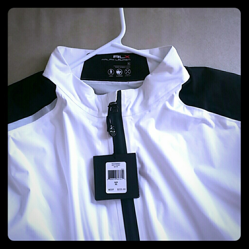 Ralph Lauren Pull over